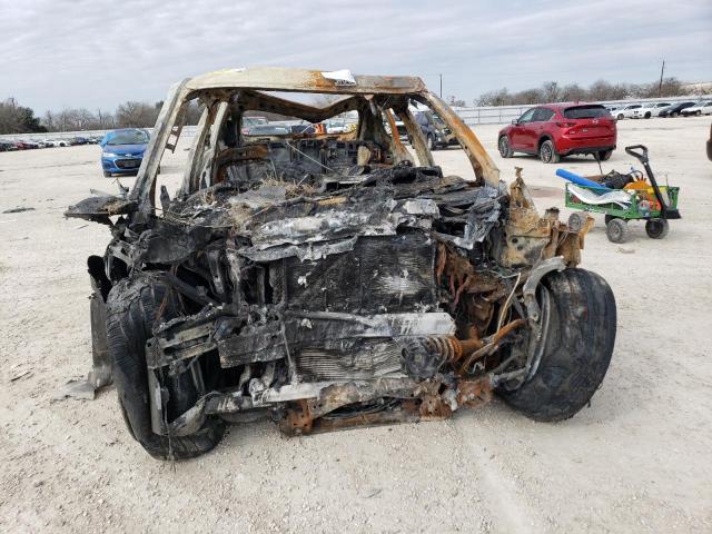 5UXCR4C07P9P51283 BMW X5 Sdrive 40i