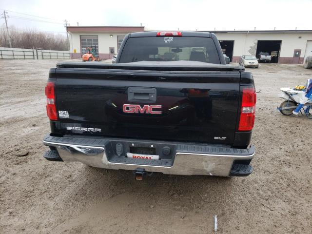 3GTP1VEC7FG459137 GMC Sierra C1500 Slt