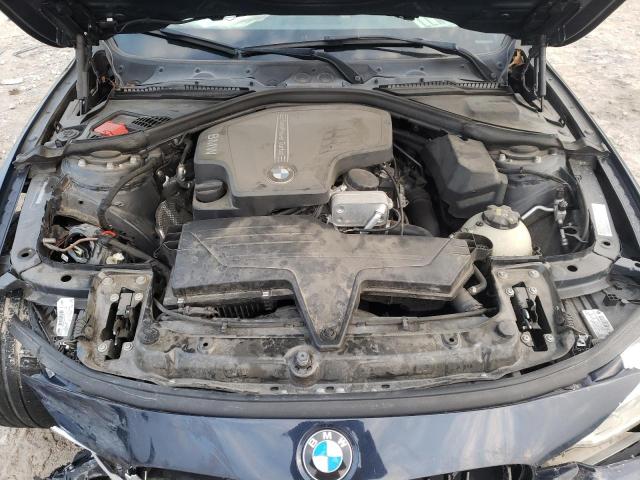 WBA8E9C51GK646157 BMW 328 I Sulev