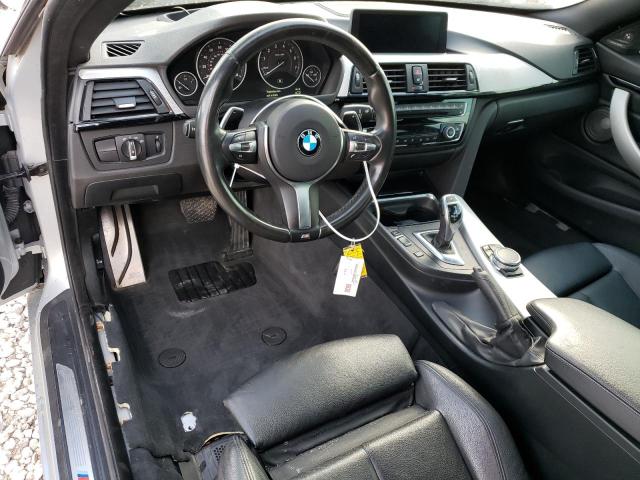 WBA3R1C57FK195377 BMW 435 I