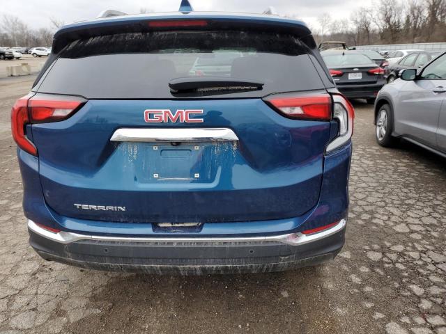 3GKALPEVXKL366213 GMC Terrain Slt