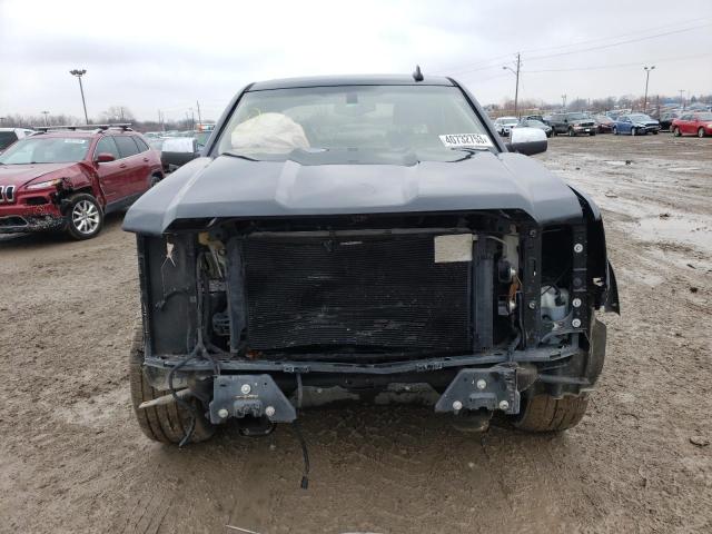 3GTP1VEC7FG459137 GMC Sierra C1500 Slt