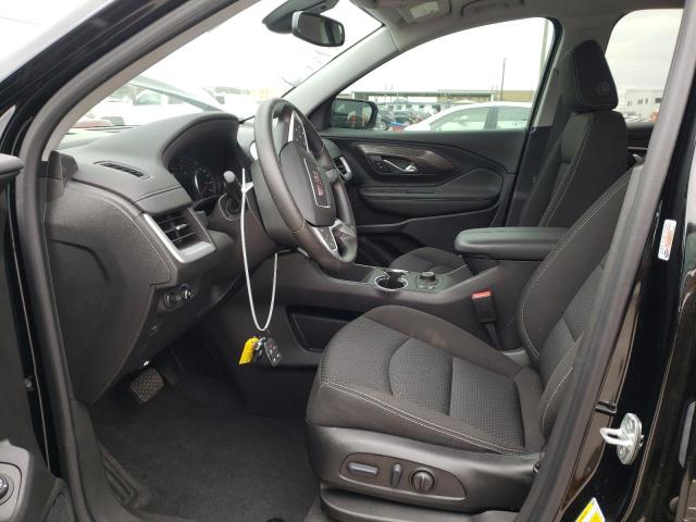 3GKALMEV2NL289839 GMC Terrain Sle