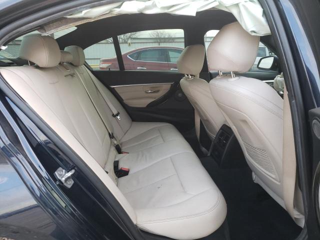 WBA8E9C51GK646157 BMW 328 I Sulev