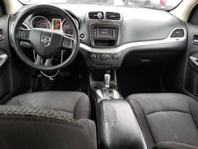 3C4PDCAB4ET184258 Dodge JOURNEY SE