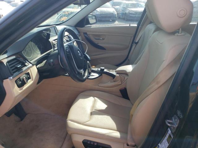 WBA3B5C55EP542945 BMW 328 Xi Sulev
