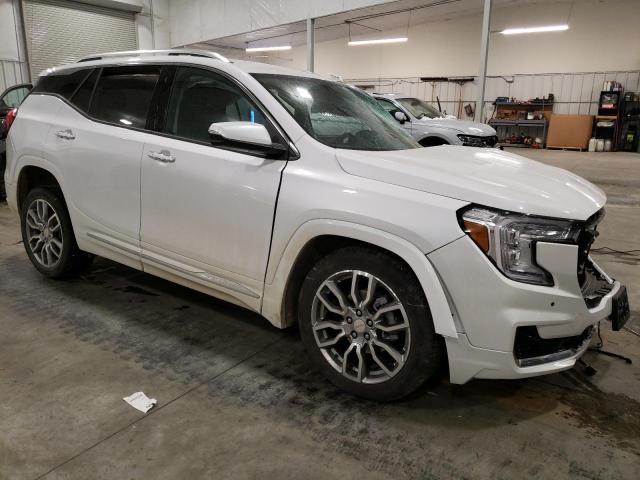 3GKALXEV3NL214777 GMC Terrain Denali
