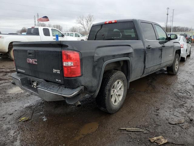 3GTU2UEH2FG248496 GMC Sierra K1500 Sle