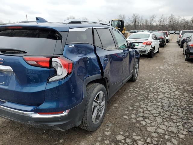 3GKALPEVXKL366213 GMC Terrain Slt