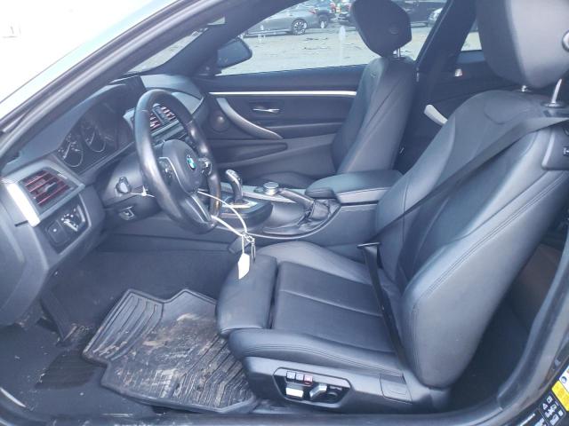 WBA4W5C54JAA49377 BMW 430xi
