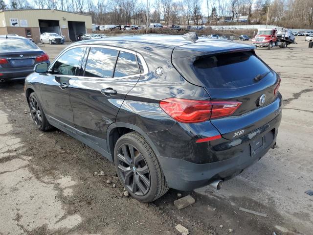 WBXYJ1C04L5R25618 BMW X2 Xdrive28i