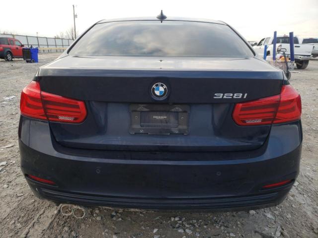 WBA8E9C51GK646157 BMW 328 I Sulev