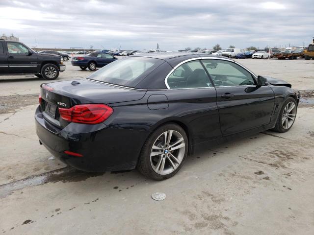 WBA4Z1C54JEC72012 BMW 430I