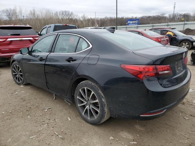 19UUB2F30GA005844 Acura TLX