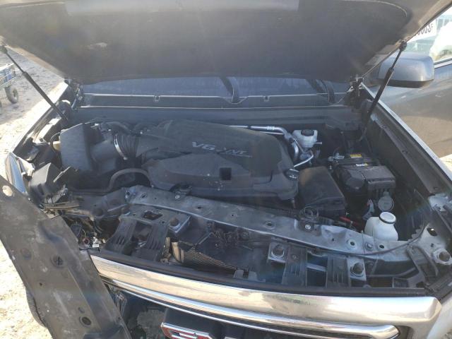 1GTG6CEN6K1108803 GMC CANYON SLE