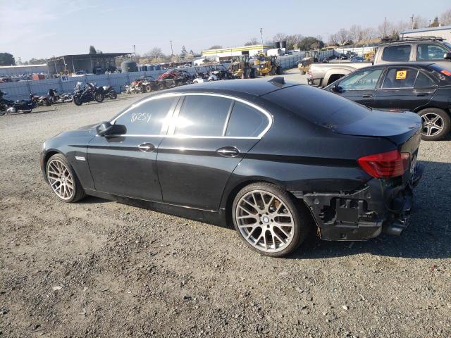 WBA5A5C53GD527943 BMW 528 I