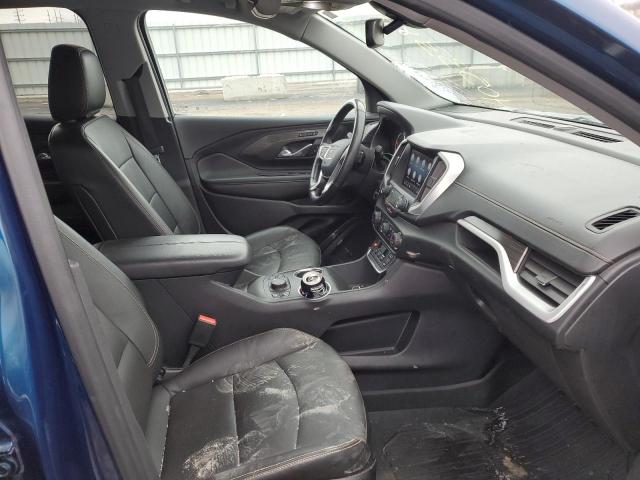 3GKALPEVXKL366213 GMC Terrain Slt