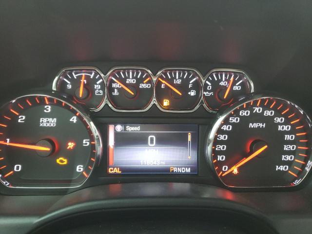 3GTP1VEC7FG459137 GMC Sierra C1500 Slt