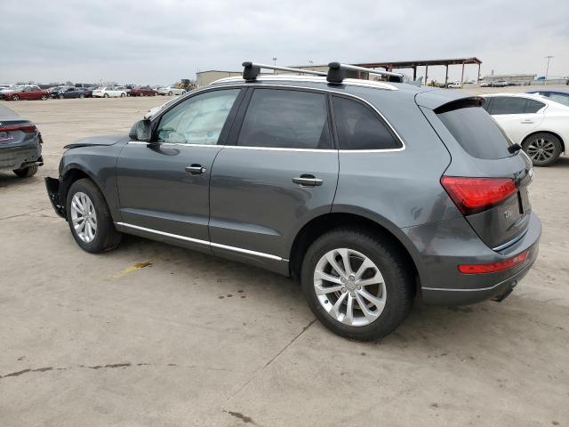 WA1C2AFP1HA051038 Audi Q5 PREMIUM