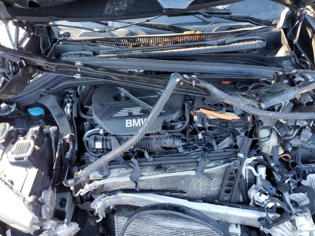 WBXHT3C34GP880528 BMW X1 Xdrive28i