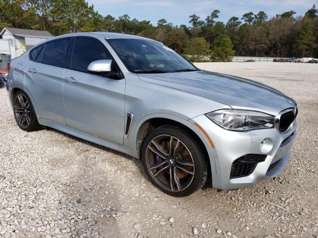 5YMKW8C5XK0Y75030 BMW X6 M
