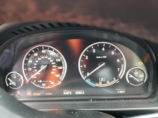 WBA5B3C58ED530464 BMW 535 XI