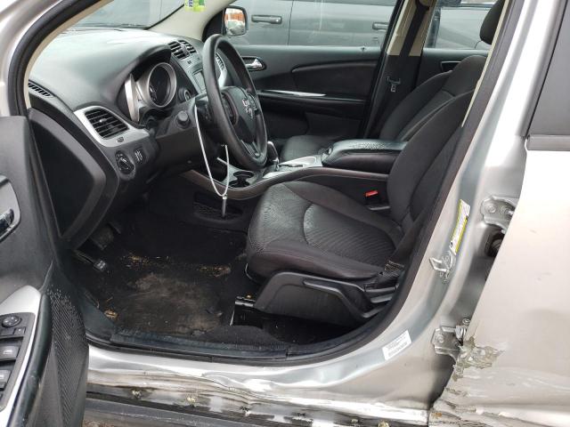 3C4PDCAB4ET184258 Dodge JOURNEY SE