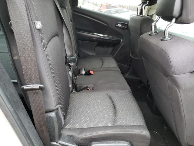 3C4PDCAB4ET184258 Dodge JOURNEY SE