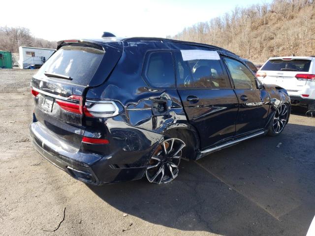 5UXCW2C04M9E47355 BMW X7 Xdrive40i