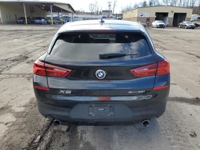 WBXYJ1C04L5R25618 BMW X2 Xdrive28i