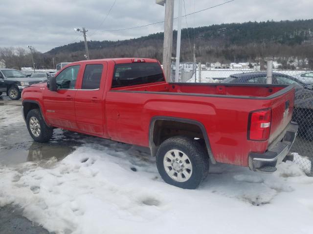 1GT22YE81FZ117977 GMC Sierra K2500 Sle