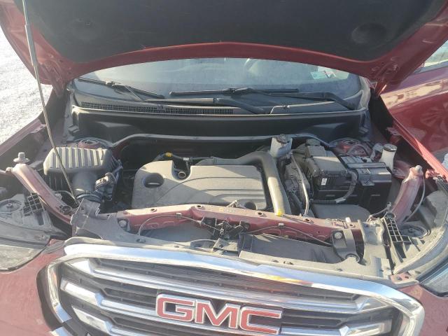 3GKALPEV5KL159034 GMC Terrain Slt