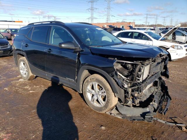 3GKALTEV5JL387431 GMC Terrain Sle
