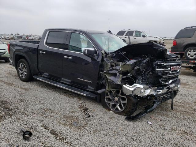 3GTUUDED3NG605464 GMC Sierra K1500 Slt
