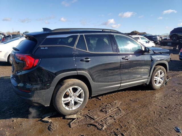 3GKALTEV5JL387431 GMC Terrain Sle