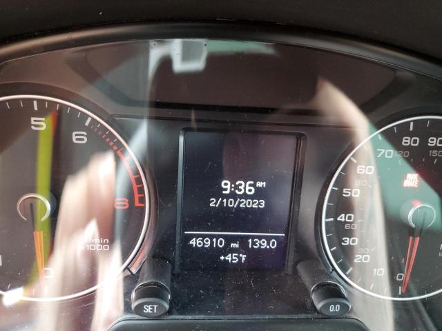 WA1C2AFP1HA051038 Audi Q5 PREMIUM