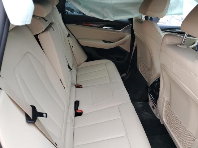 5UXTY5C04M9E77158 BMW X3 Xdrive30i
