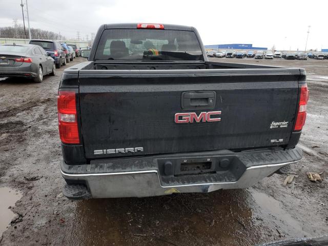 3GTU2UEH2FG248496 GMC Sierra K1500 Sle