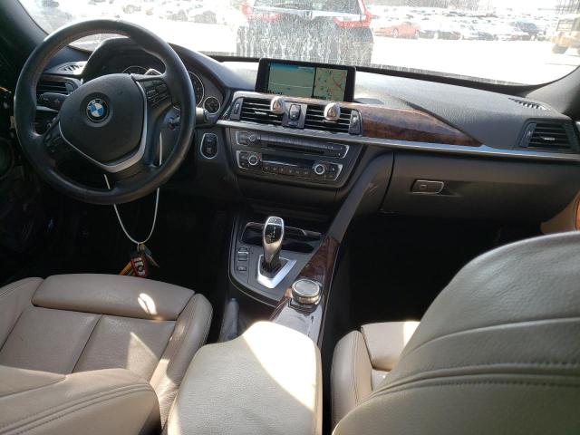 WBA8Z5C56GG500384 BMW 328 Xigt Sulev