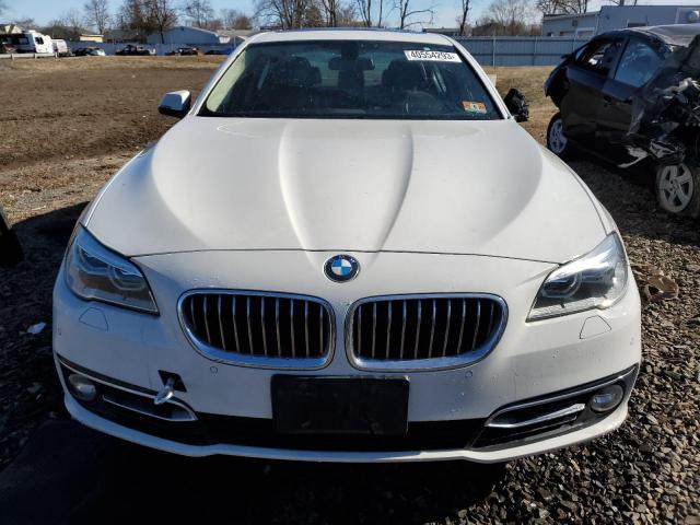 WBA5B3C57FD543434 BMW 535 XI