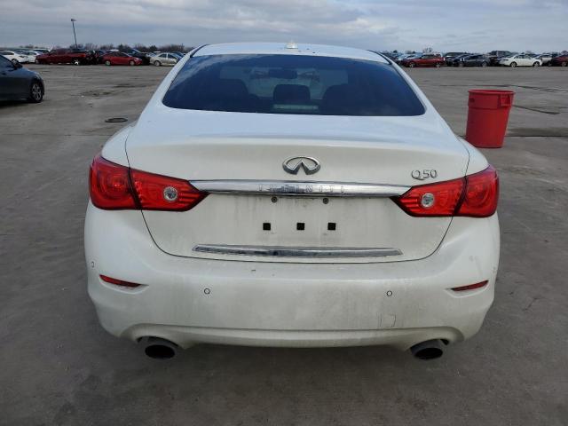 JN1EV7AP4GM304305 Infiniti Q50 Premium