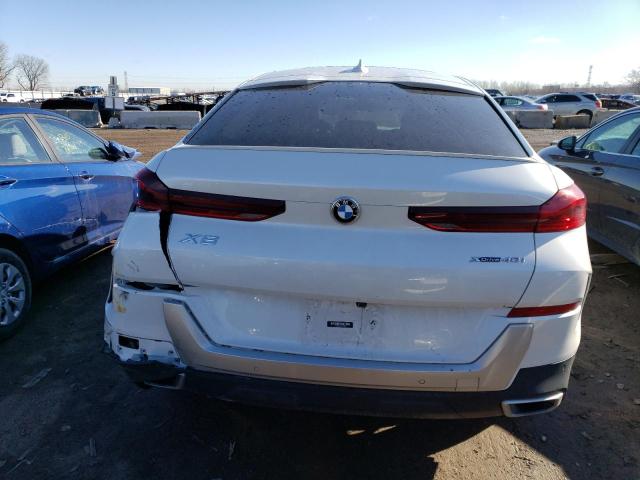 5UXCY6C05M9G19667 BMW X6 Xdrive40i