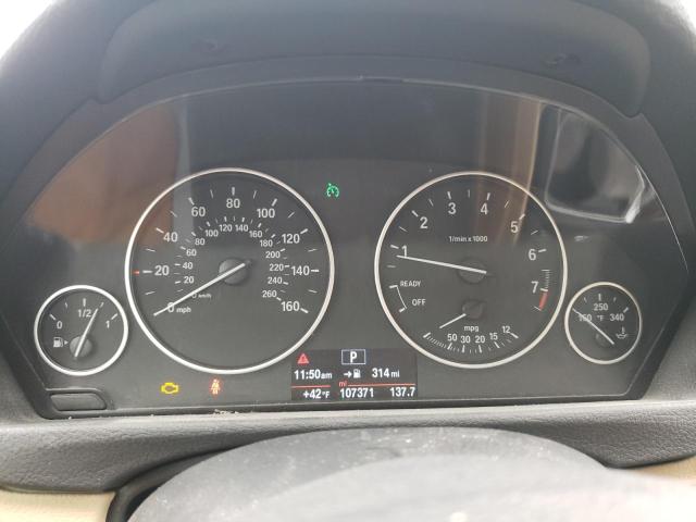 WBA3A5G50FNS90421 BMW 328 I