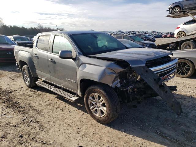 1GTG6CEN6K1108803 GMC CANYON SLE