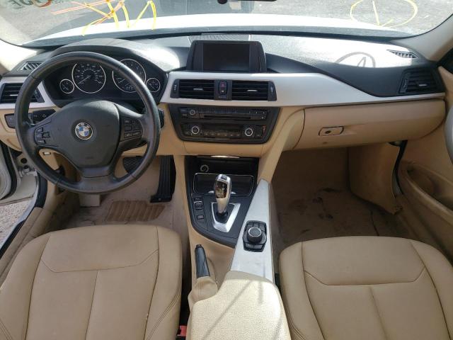 WBA3B1G54ENT00646 BMW 320 I