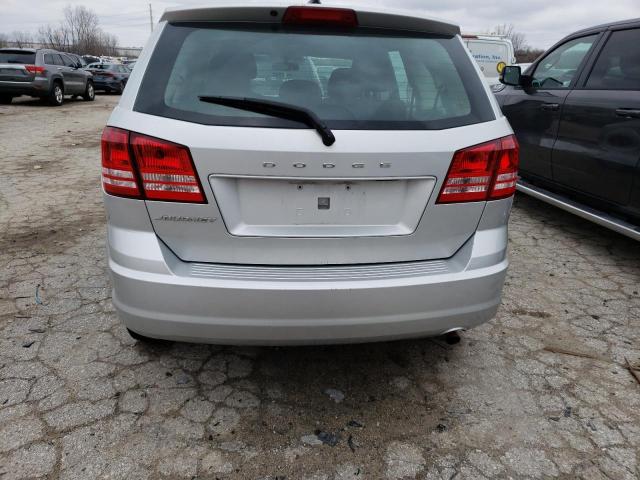 3C4PDCAB4ET184258 Dodge JOURNEY SE