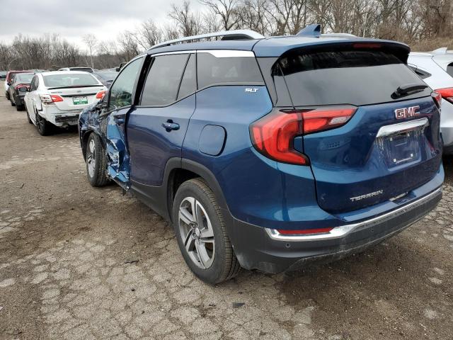 3GKALPEVXKL366213 GMC Terrain Slt