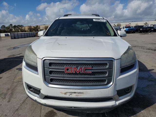 1GKKRRKD4GJ179302 GMC Acadia Slt-1
