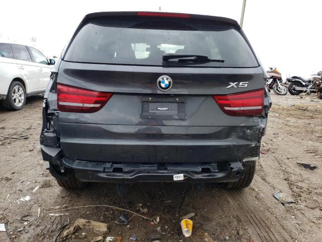 5UXKR0C54G0S92590 BMW X5 Xdrive35i