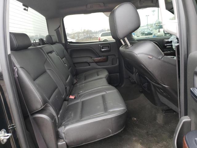3GTP1VEC7FG459137 GMC Sierra C1500 Slt